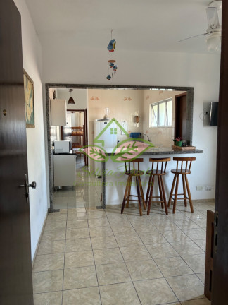Apartamento com 1 Quarto à Venda, 58 m² em Praia Grande - Ubatuba