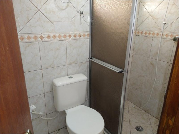 Imagem Apartamento com 3 Quartos à Venda, 67 m² em Parque Dos Maias - Porto Alegre
