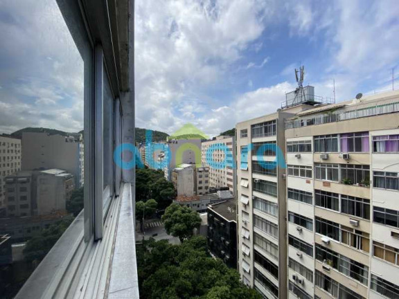 Imagem Apartamento com 4 Quartos à Venda, 215 m² em Copacabana - Rio De Janeiro