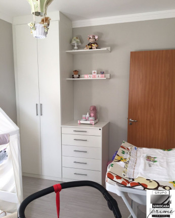 Imagem Apartamento com 2 Quartos à Venda, 49 m² em Jardim América - Sorocaba