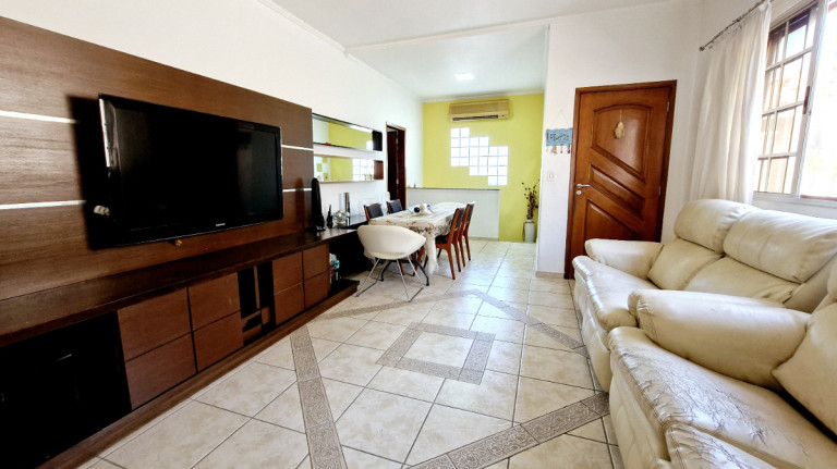 Imagem Casa de Vila com 4 Quartos à Venda, 214 m² em Vila Rosa - São Paulo