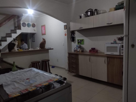 Imagem Sobrado com 2 Quartos à Venda, 121 m² em Residencial Bosque Dos Ipês - São José Dos Campos Imagem Sobrado com 2 Quartos à Venda, 121 m² em Residencial Bosque Dos Ipês - São José Dos Campos