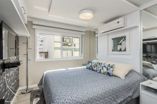 Imagem Apartamento com 2 Quartos à Venda, 64 m² em Independência - Porto Alegre