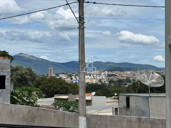 Imagem Casa com 2 Quartos à Venda, 52 m² em Jardim São Felipe - Atibaia Imagem Casa com 2 Quartos à Venda, 52 m² em Jardim São Felipe - Atibaia