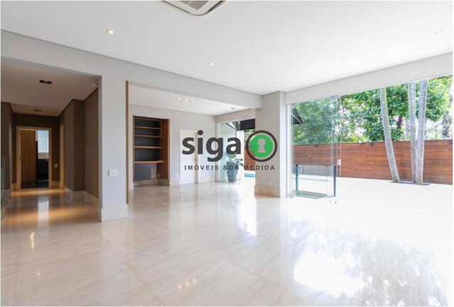 Imagem Casa com 4 Quartos à Venda, 722 m² em Alto Da Boa Vista - São Paulo Imagem Casa com 4 Quartos à Venda, 722 m² em Alto Da Boa Vista - São Paulo