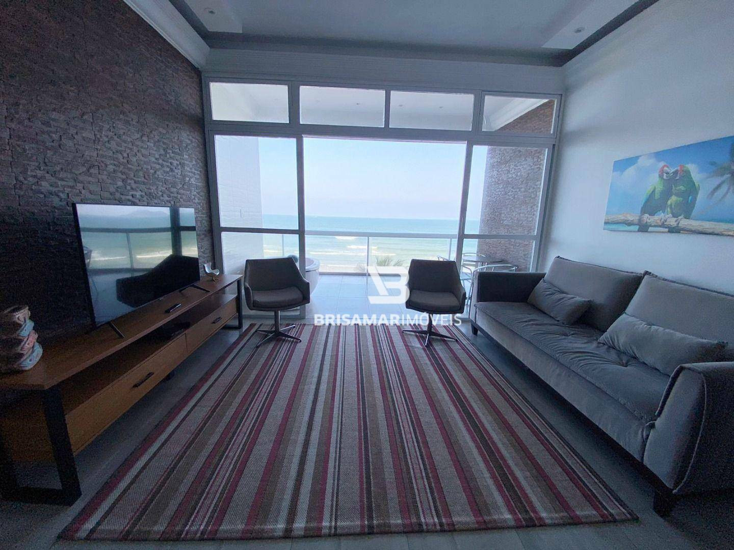 Imagem Apartamento com 3 Quartos à Venda, 129 m² em Pitangueiras - Guarujá Imagem Apartamento com 3 Quartos à Venda, 129 m² em Pitangueiras - Guarujá