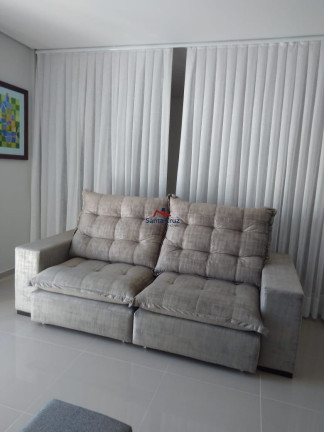 Imagem Apartamento com 1 Quarto à Venda, 53 m² em Ingleses Do Rio Vermelho - Florianópolis