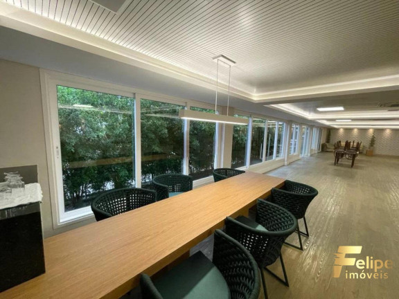 Imagem Imóvel com 4 Quartos à Venda, 150 m² em Praia Do Canto - Vitória