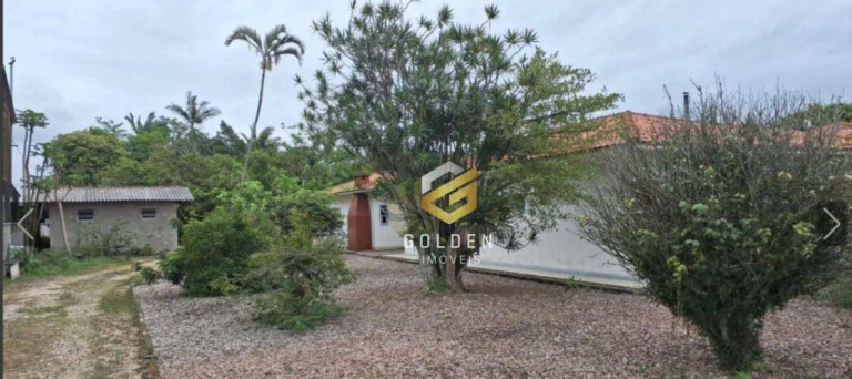 Casa com 4 Quartos à Venda, 208 m² em Praça - Tijucas