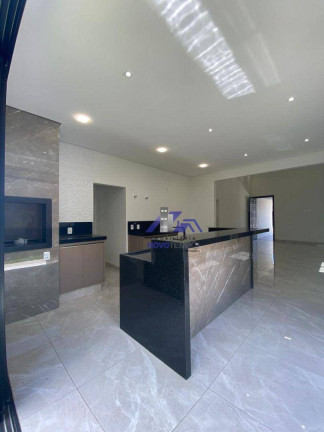Imagem Casa com 3 Quartos à Venda, 140 m² em Residencial Maria Julia - São José Do Rio Preto Imagem Casa com 3 Quartos à Venda, 140 m² em Residencial Maria Julia - São José Do Rio Preto