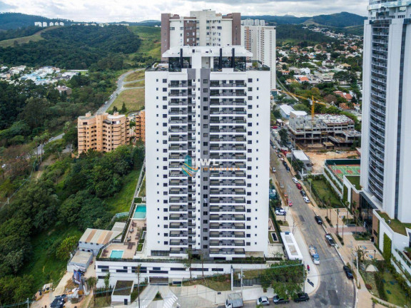 Imagem Apartamento com 3 Quartos à Venda, 112 m² em Empresarial 18 Do Forte - Barueri Imagem Apartamento com 3 Quartos à Venda, 112 m² em Empresarial 18 Do Forte - Barueri