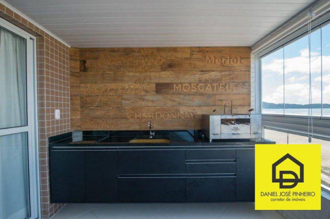 Imagem Apartamento com 3 Quartos à Venda, 173 m² em Aviação - Praia Grande