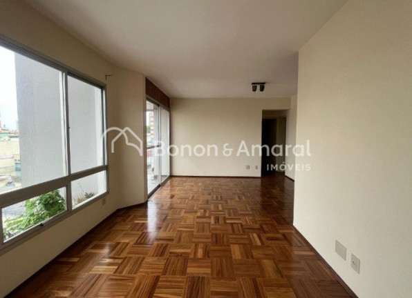 Imagem Apartamento com 3 Quartos à Venda, 100 m² em Jardim Brasil - Campinas Imagem Apartamento com 3 Quartos à Venda, 100 m² em Jardim Brasil - Campinas