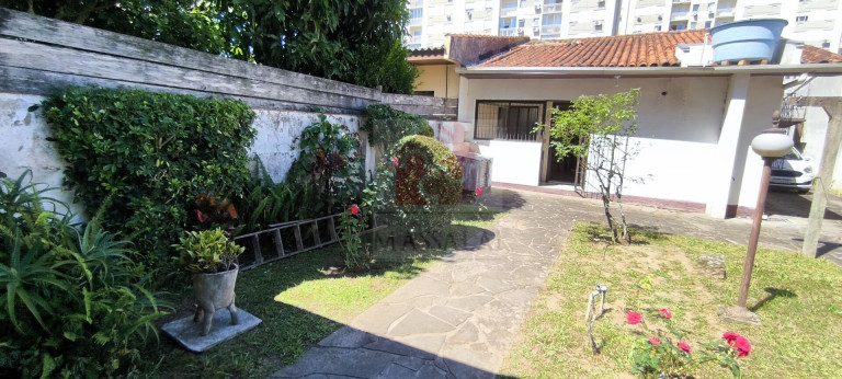 Imagem Casa com 3 Quartos à Venda, 141 m² em Camaquã - Porto Alegre