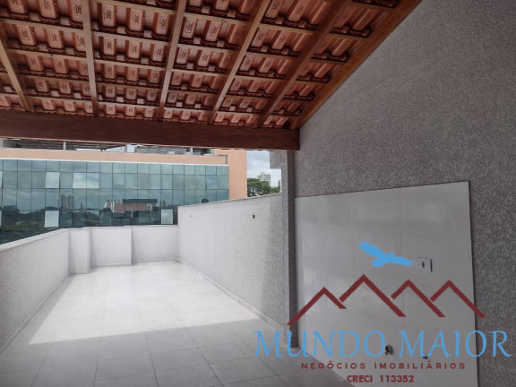 Imagem Apartamento com 3 Quartos à Venda, 150 m² em Jardim - Santo André Imagem Apartamento com 3 Quartos à Venda, 150 m² em Jardim - Santo André