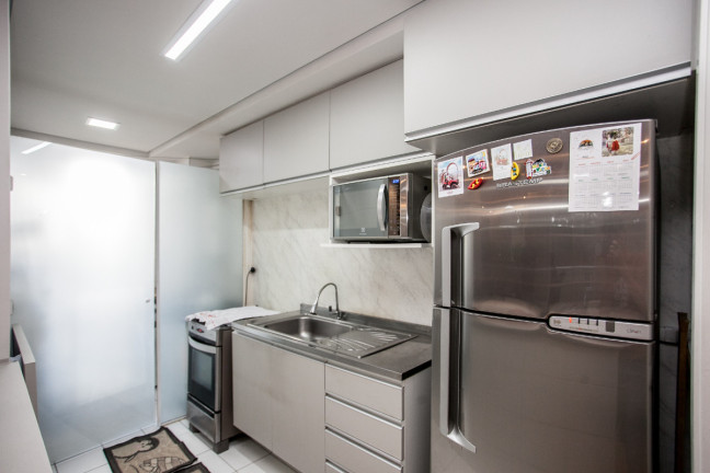 Imagem Apartamento com 2 Quartos à Venda, 70 m² em Freguesia Do ó - São Paulo