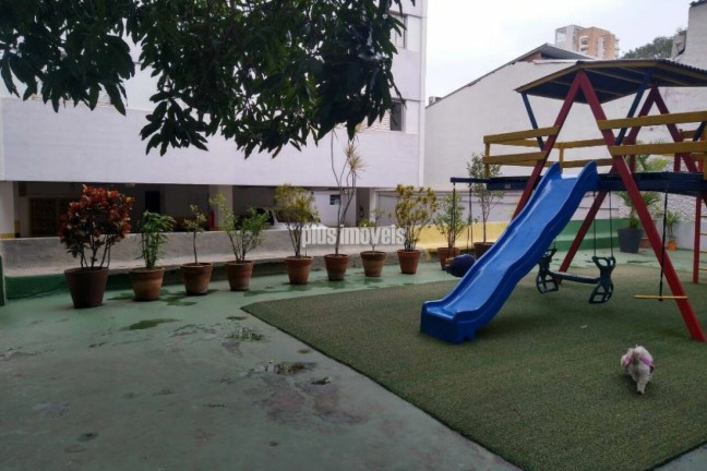 Imagem Apartamento com 3 Quartos à Venda, 100 m² em Vila Mariana - São Paulo Imagem Apartamento com 3 Quartos à Venda, 100 m² em Vila Mariana - São Paulo