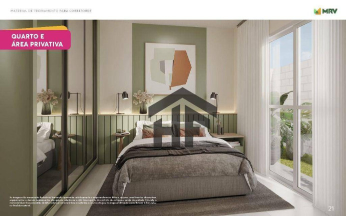Imagem Apartamento com 2 Quartos à Venda, 43 m² em Barra De Jangada - Jaboatão Dos Guararapes Imagem Apartamento com 2 Quartos à Venda, 43 m² em Barra De Jangada - Jaboatão Dos Guararapes