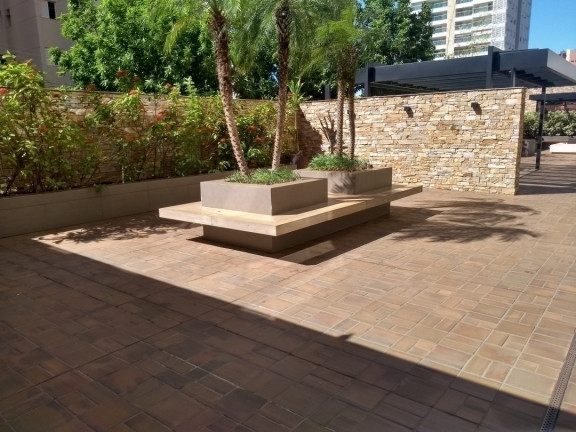 Imagem Apartamento com 4 Quartos à Venda,  em Jardim Paulista - Bauru
