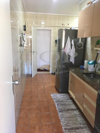 Imagem Cobertura com 3 Quartos à Venda, 238 m² em Jardim Astúrias - Guarujá