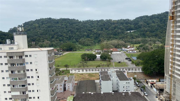Imagem Apartamento com 3 Quartos à Venda, 120 m² em Canto Do Forte - Praia Grande Imagem Apartamento com 3 Quartos à Venda, 120 m² em Canto Do Forte - Praia Grande