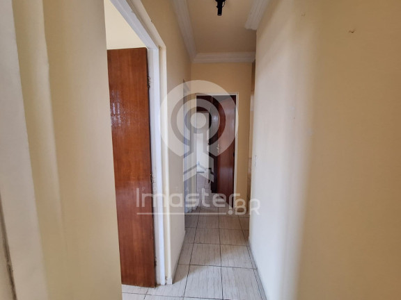 Imagem Apartamento com 3 Quartos à Venda, 88 m² em Montese - Fortaleza