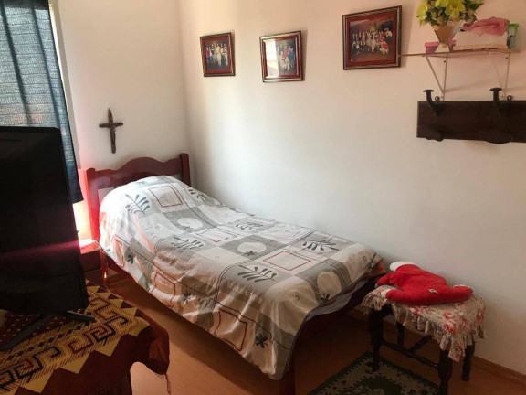 Apartamento com 2 Quartos à Venda, 62 m² em Penha De França - São Paulo