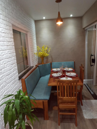 Imagem Casa com 2 Quartos à Venda, em Campo Grande - Rio De Janeiro Imagem Casa com 2 Quartos à Venda, em Campo Grande - Rio De Janeiro