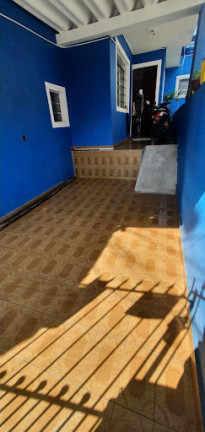 Imagem Sobrado com 3 Quartos à Venda, 255 m² em Jardim Paraíso - Guarulhos