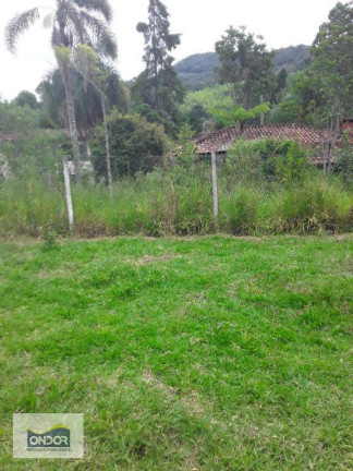 Imagem Terreno à Venda, 1.600 m² em Chácara Santa Mônica - Vargem Grande Paulista