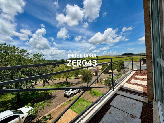Imagem Casa de Condomínio com 5 Quartos à Venda, 360 m² em Esperança - Londrina Imagem Casa de Condomínio com 5 Quartos à Venda, 360 m² em Esperança - Londrina