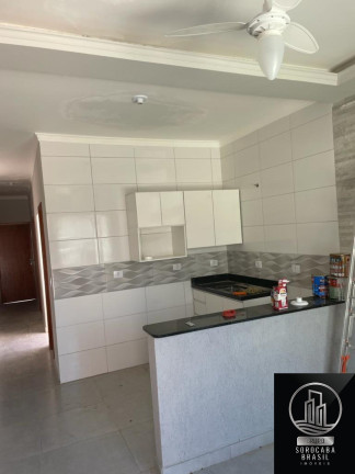 Imagem Casa com 2 Quartos à Venda, 75 m² em Parque Vista Bárbara - Sorocaba