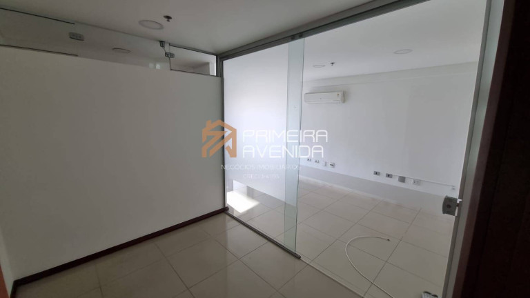 Imagem Sala Comercial à Venda, 37 m² em Parque Residencial Aquarius - São José Dos Campos Imagem Sala Comercial à Venda, 37 m² em Parque Residencial Aquarius - São José Dos Campos