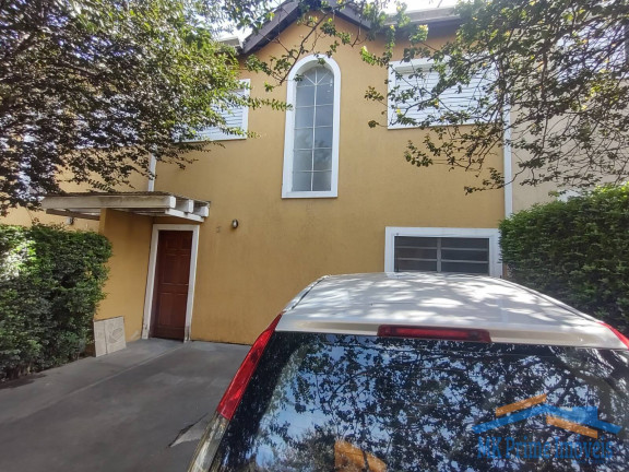Casa de Condomínio com 2 Quartos à Venda, 72 m² em Jardim Califórnia - Barueri