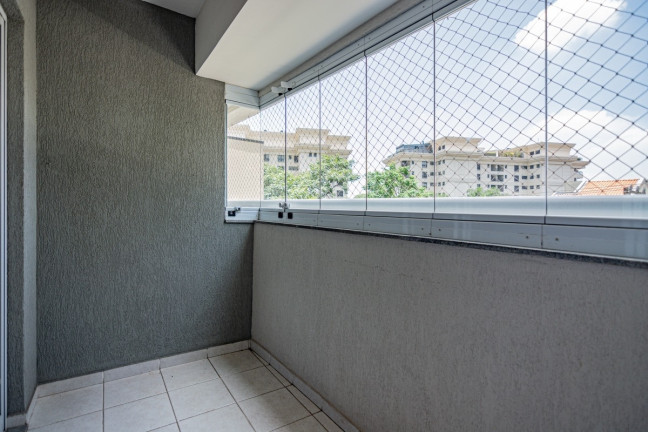 Imagem Apartamento com 3 Quartos à Venda, 89 m² em Alto Da Lapa - São Paulo