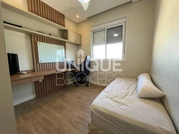 Imagem Casa de Condomínio com 3 Quartos à Venda, 210 m² em Roncáglia - Valinhos