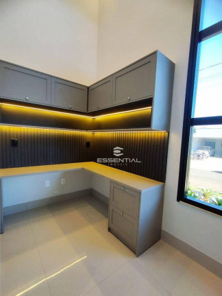 Imagem Casa com 3 Quartos à Venda, 212 m² em Quinta Do Lago - São José Do Rio Preto Imagem Casa com 3 Quartos à Venda, 212 m² em Quinta Do Lago - São José Do Rio Preto