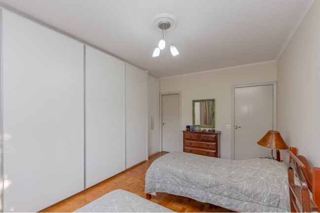 Imagem Casa com 4 Quartos à Venda, 237 m² em Jardim Da Glória - São Paulo