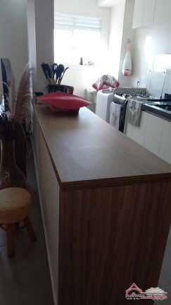 Imagem Apartamento com 2 Quartos à Venda, 46 m² em Jardim Califórnia - Jacareí Imagem Apartamento com 2 Quartos à Venda, 46 m² em Jardim Califórnia - Jacareí