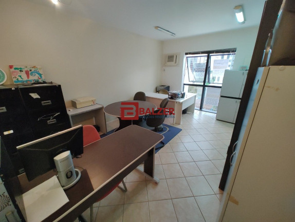 Imagem Sala Comercial à Venda, 35 m² em Centro - Florianópolis