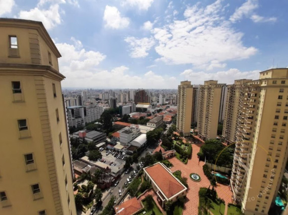 Imagem Apartamento com 4 Quartos à Venda, 240 m² em Tatuapé - São Paulo Imagem Apartamento com 4 Quartos à Venda, 240 m² em Tatuapé - São Paulo