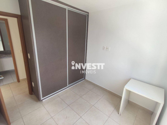 Imagem Apartamento com 2 Quartos à Venda, 55 m² em Parque Amazônia - Goiânia Imagem Apartamento com 2 Quartos à Venda, 55 m² em Parque Amazônia - Goiânia