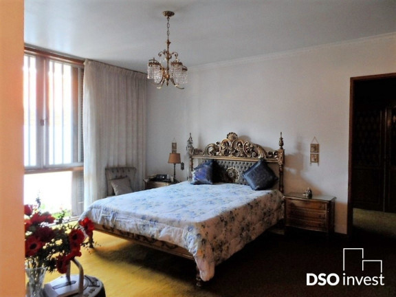 Imagem Casa com 4 Quartos à Venda, 1.000 m² em Brooklin - São Paulo