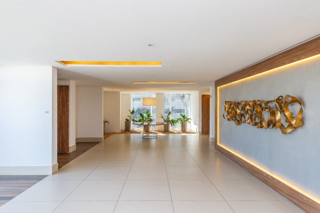 Imagem Imóvel com 1 Quarto à Venda, 29 m² em Sumaré - São Paulo