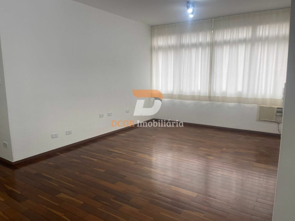 Imagem Apartamento com 2 Quartos à Venda, 105 m² em Brooklin Paulista - São Paulo