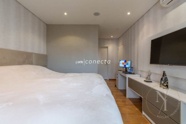 Imagem Apartamento com 3 Quartos à Venda, 186 m² em Jardim Analia Franco - São Paulo Imagem Apartamento com 3 Quartos à Venda, 186 m² em Jardim Analia Franco - São Paulo