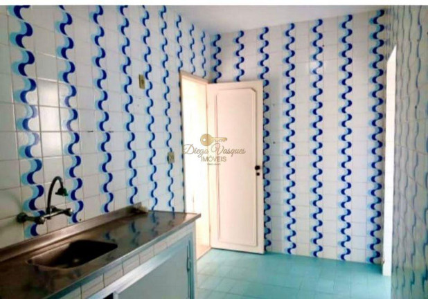 Imagem Apartamento com 2 Quartos à Venda, 51 m² em Tijuca - Teresópolis