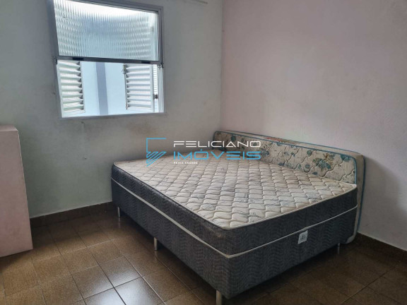 Imagem Kitnet com 1 Quarto à Venda, 19 m² em Ocian - Praia Grande