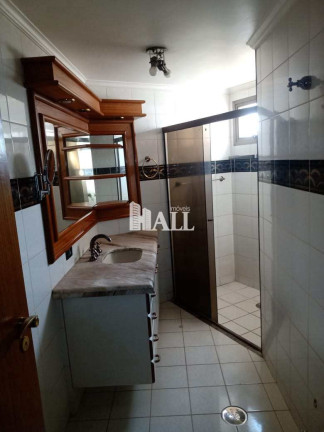 Imagem Apartamento com 3 Quartos à Venda, 170 m² em Centro - São José Do Rio Preto Imagem Apartamento com 3 Quartos à Venda, 170 m² em Centro - São José Do Rio Preto