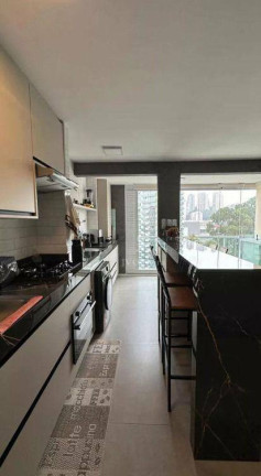 Imagem Apartamento com 1 Quarto à Venda, 38 m² em Vila Andrade - São Paulo Imagem Apartamento com 1 Quarto à Venda, 38 m² em Vila Andrade - São Paulo